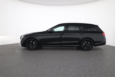 Mercedes-Benz E-Klasse Gebrauchtwagen