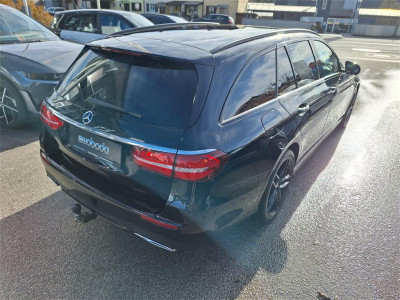 Mercedes-Benz E-Klasse Gebrauchtwagen Mercedes-Benz E-Klasse Gebrauchtwagen