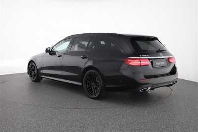 Mercedes-Benz E-Klasse Gebrauchtwagen