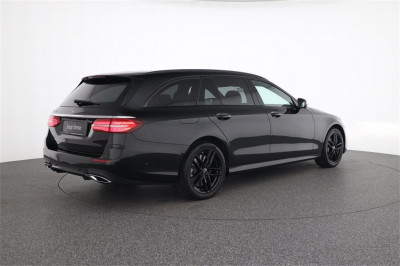 Mercedes-Benz E-Klasse Gebrauchtwagen