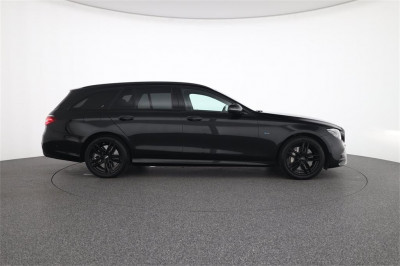 Mercedes-Benz E-Klasse Gebrauchtwagen