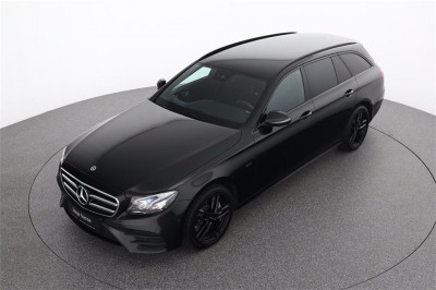 Mercedes-Benz E-Klasse Gebrauchtwagen
