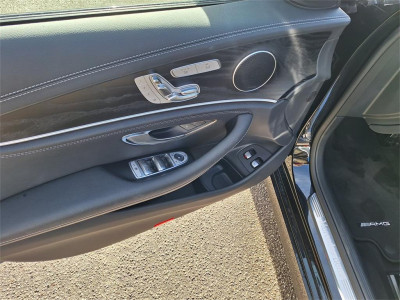 Mercedes-Benz E-Klasse Gebrauchtwagen Mercedes-Benz E-Klasse Gebrauchtwagen