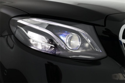 Mercedes-Benz E-Klasse Gebrauchtwagen