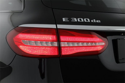 Mercedes-Benz E-Klasse Gebrauchtwagen