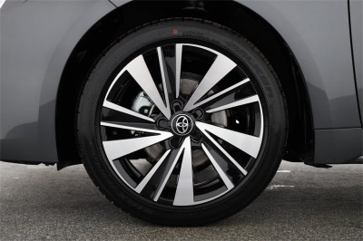 Toyota Corolla Vorführwagen