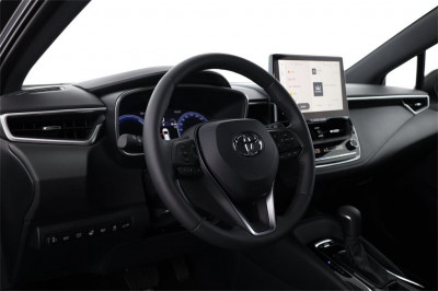 Toyota Corolla Vorführwagen