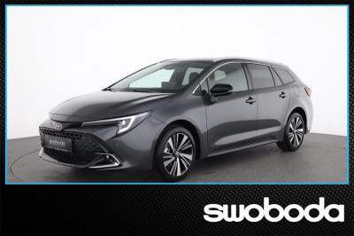 Toyota Corolla Vorführwagen