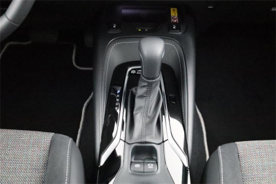 Toyota Corolla Vorführwagen