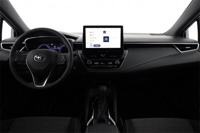 Toyota Corolla Vorführwagen