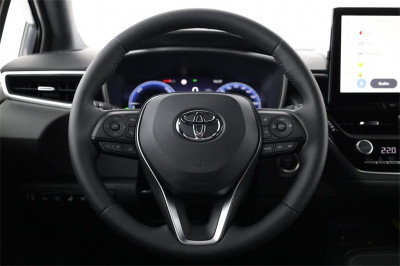 Toyota Corolla Vorführwagen