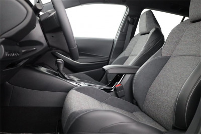 Toyota Corolla Vorführwagen