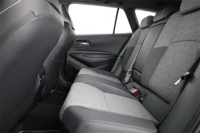 Toyota Corolla Vorführwagen