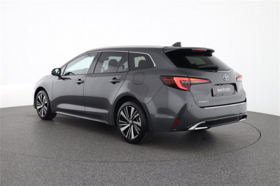 Toyota Corolla Vorführwagen