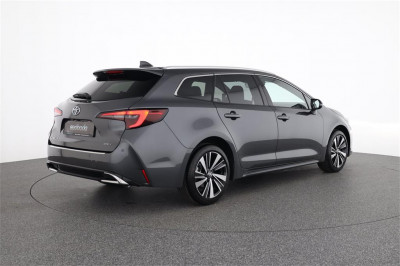 Toyota Corolla Vorführwagen