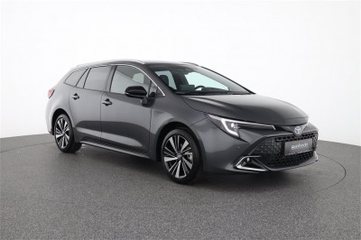 Toyota Corolla Vorführwagen