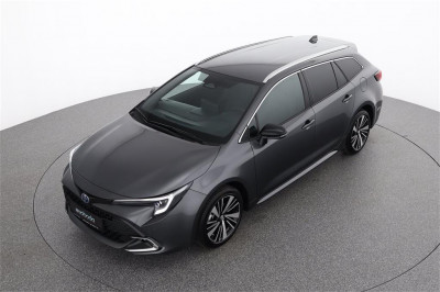 Toyota Corolla Vorführwagen