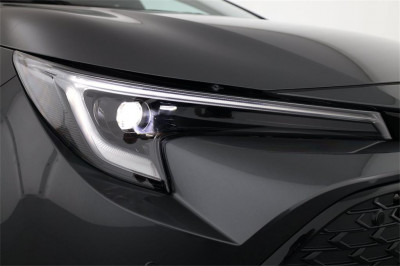 Toyota Corolla Vorführwagen