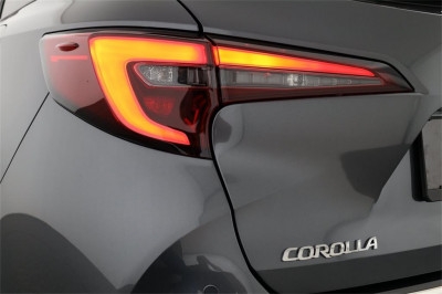 Toyota Corolla Vorführwagen