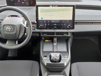 Toyota C-HR Vorführwagen Toyota C-HR Vorführwagen