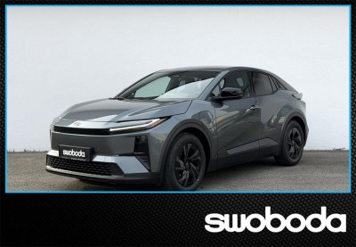 Toyota C-HR Vorführwagen Toyota C-HR Vorführwagen