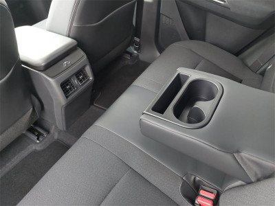 Toyota C-HR Vorführwagen Toyota C-HR Vorführwagen