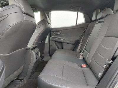 Toyota C-HR Vorführwagen Toyota C-HR Vorführwagen