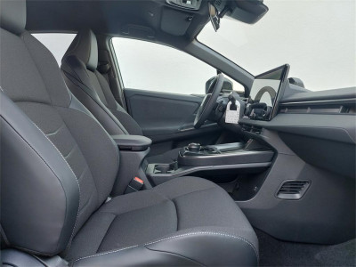 Toyota C-HR Vorführwagen Toyota C-HR Vorführwagen