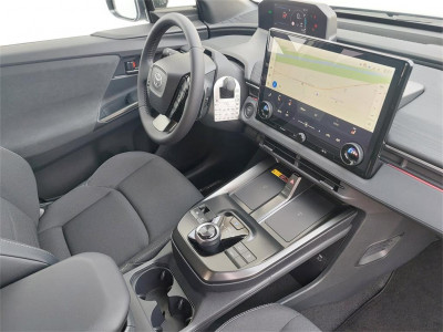 Toyota C-HR Vorführwagen Toyota C-HR Vorführwagen