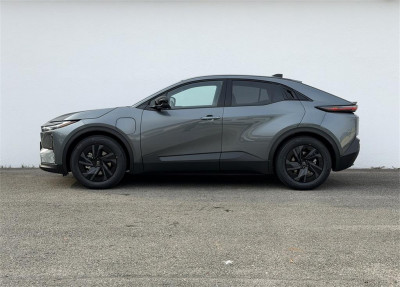 Toyota C-HR Vorführwagen Toyota C-HR Vorführwagen