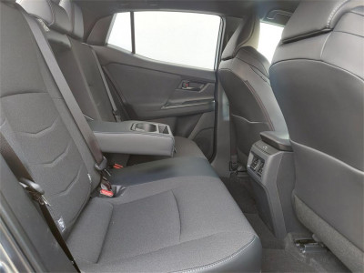 Toyota C-HR Vorführwagen Toyota C-HR Vorführwagen