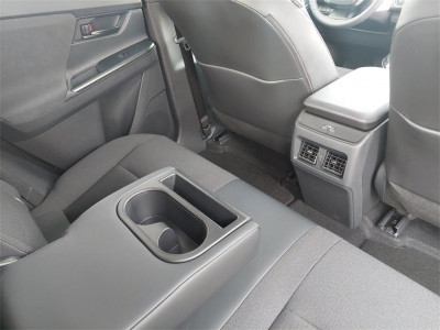 Toyota C-HR Vorführwagen Toyota C-HR Vorführwagen