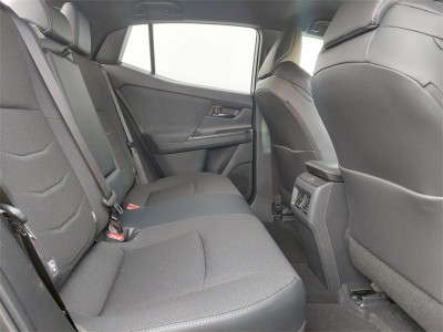 Toyota C-HR Vorführwagen Toyota C-HR Vorführwagen