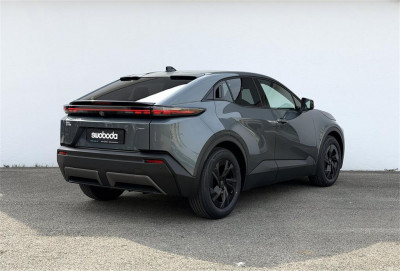 Toyota C-HR Vorführwagen Toyota C-HR Vorführwagen