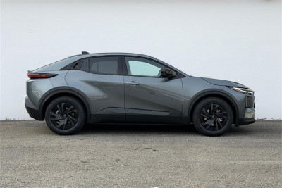 Toyota C-HR Vorführwagen Toyota C-HR Vorführwagen