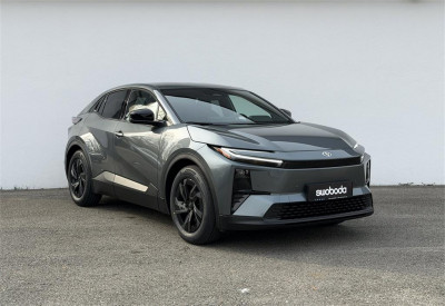 Toyota C-HR Vorführwagen Toyota C-HR Vorführwagen