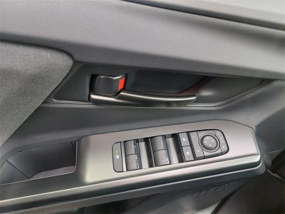 Toyota C-HR Vorführwagen Toyota C-HR Vorführwagen