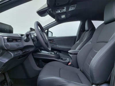 Toyota C-HR Vorführwagen Toyota C-HR Vorführwagen