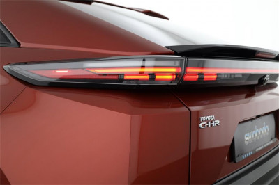 Toyota C-HR Vorführwagen Toyota C-HR Vorführwagen