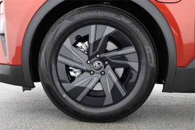 Toyota C-HR Vorführwagen Toyota C-HR Vorführwagen