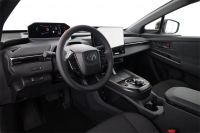 Toyota C-HR Vorführwagen Toyota C-HR Vorführwagen