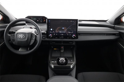 Toyota C-HR Vorführwagen Toyota C-HR Vorführwagen