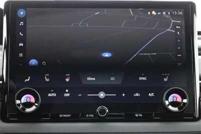 Toyota C-HR Vorführwagen Toyota C-HR Vorführwagen