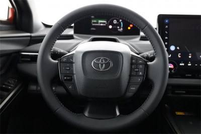 Toyota C-HR Vorführwagen Toyota C-HR Vorführwagen