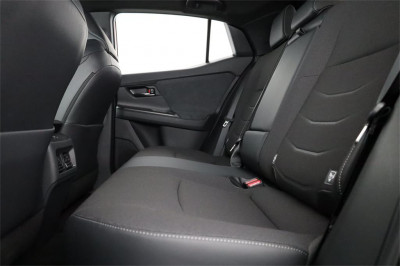 Toyota C-HR Vorführwagen Toyota C-HR Vorführwagen