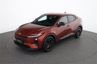 Toyota C-HR Vorführwagen Toyota C-HR Vorführwagen