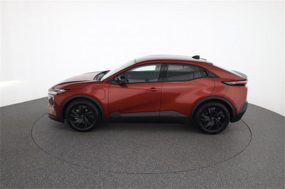 Toyota C-HR Vorführwagen Toyota C-HR Vorführwagen