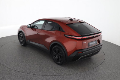 Toyota C-HR Vorführwagen Toyota C-HR Vorführwagen