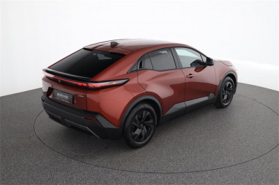 Toyota C-HR Vorführwagen Toyota C-HR Vorführwagen