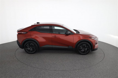 Toyota C-HR Vorführwagen Toyota C-HR Vorführwagen